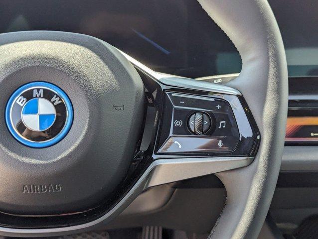 new 2024 BMW i5 car, priced at $70,645