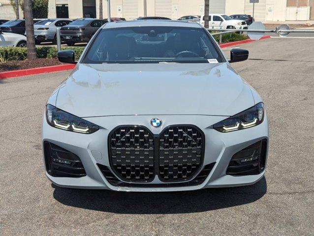 used 2024 BMW 430 car, priced at $47,970