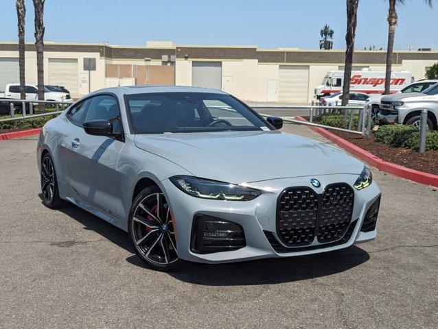 used 2024 BMW 430 car, priced at $47,970