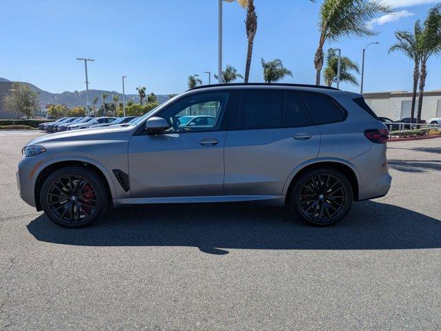 new 2026 BMW X5 car, priced at $91,675