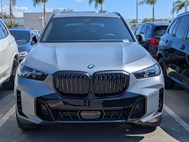 new 2026 BMW X5 car, priced at $91,675