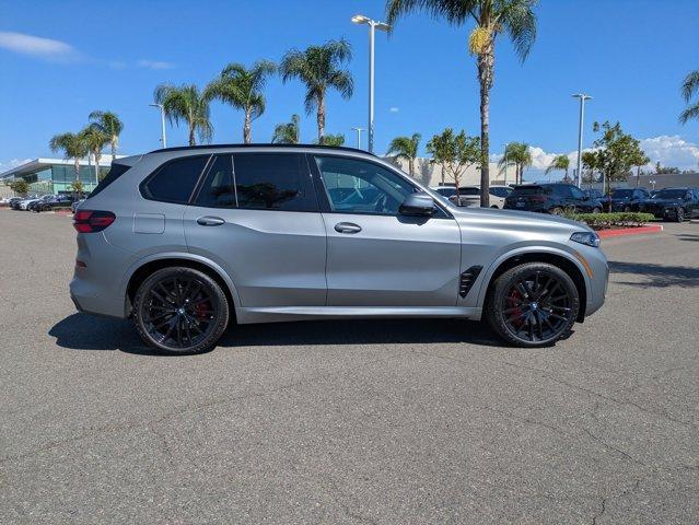 new 2026 BMW X5 car, priced at $91,675