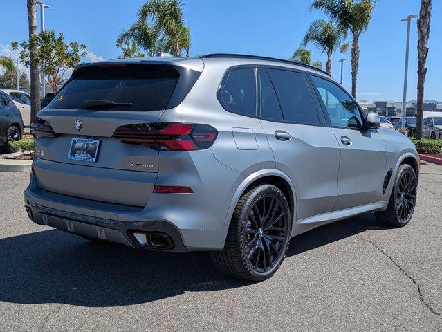 new 2026 BMW X5 car, priced at $91,675