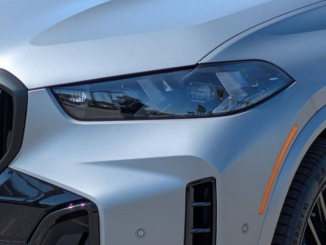 new 2026 BMW X5 car, priced at $91,675
