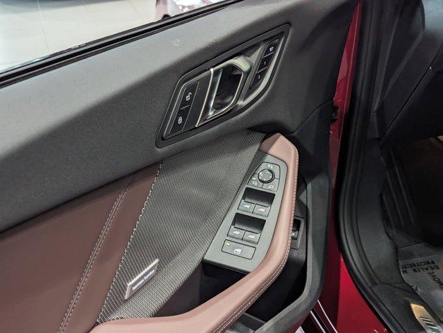 new 2025 BMW 228 Gran Coupe car, priced at $51,075