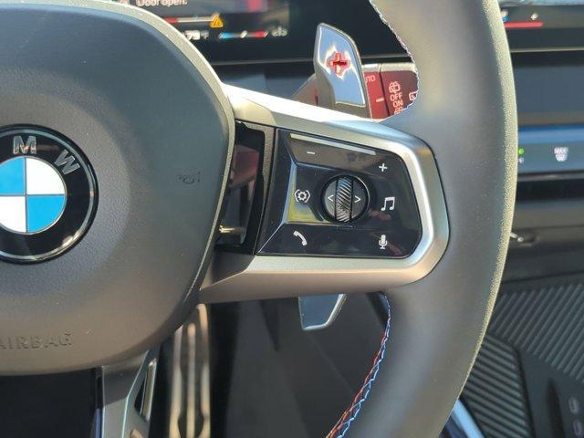 new 2026 BMW X3 car, priced at $75,125