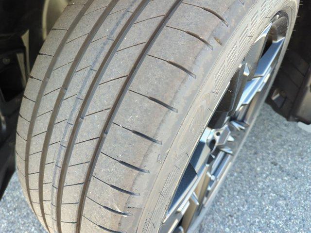 new 2026 BMW X3 car, priced at $75,125