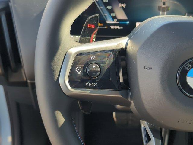 new 2026 BMW X3 car, priced at $75,125