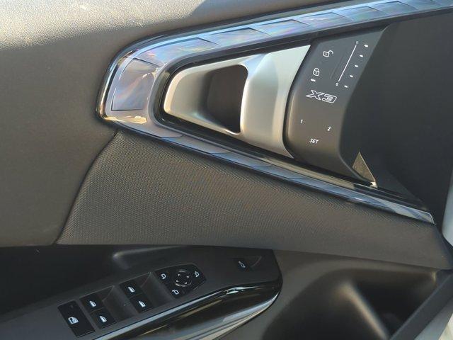 new 2026 BMW X3 car, priced at $75,125