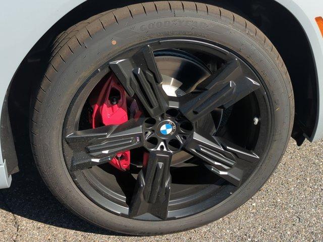 new 2026 BMW X3 car, priced at $75,125