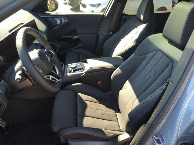 new 2026 BMW X3 car, priced at $75,125