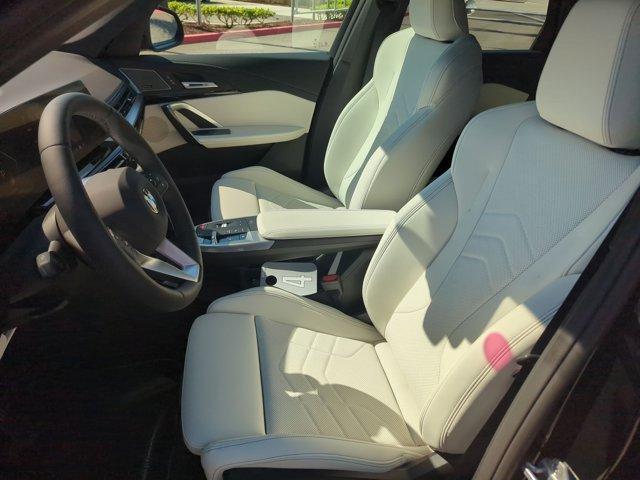 new 2026 BMW X1 car, priced at $49,075