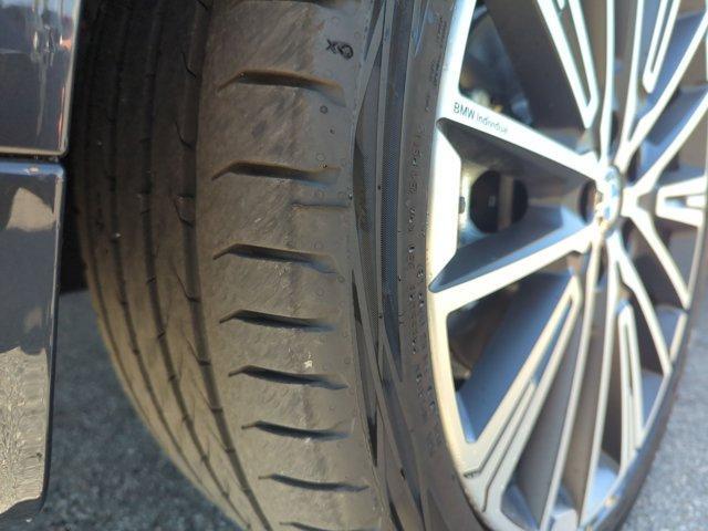 new 2026 BMW X1 car, priced at $49,075