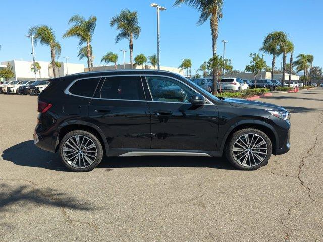 new 2026 BMW X1 car, priced at $49,075