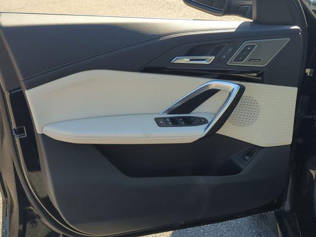 new 2026 BMW X1 car, priced at $49,075