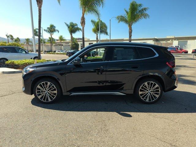 new 2026 BMW X1 car, priced at $49,075