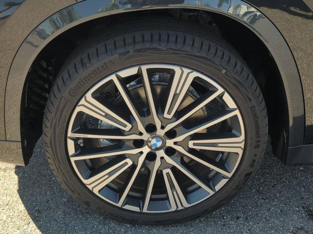 new 2026 BMW X1 car, priced at $49,075