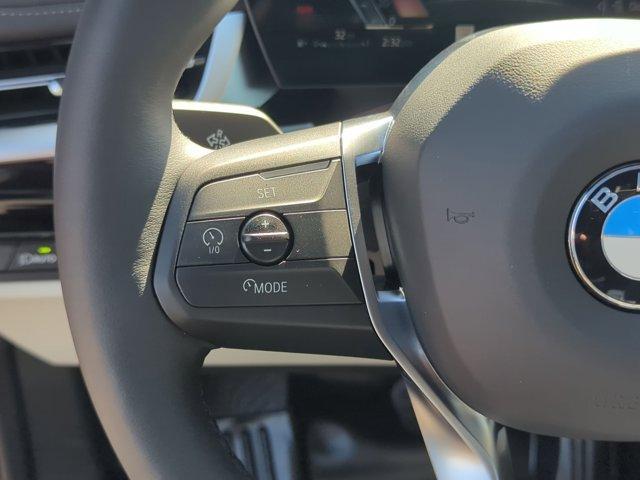 new 2026 BMW X1 car, priced at $49,075