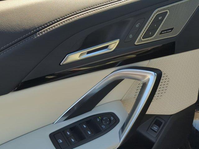 new 2026 BMW X1 car, priced at $49,075