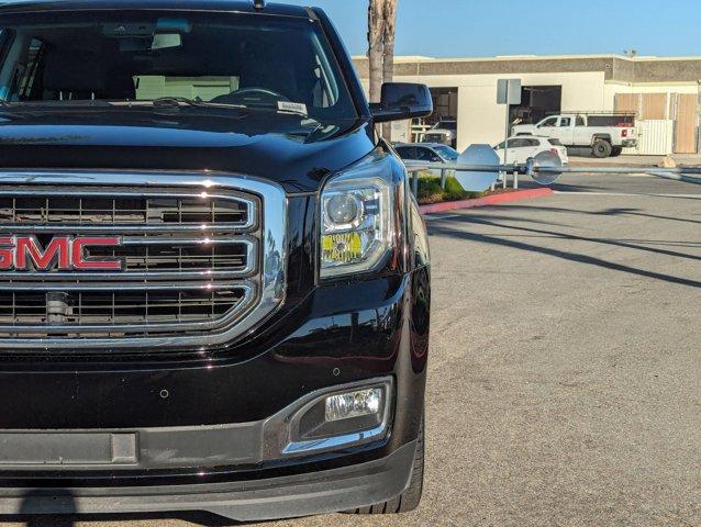 used 2020 GMC Yukon car, priced at $28,341