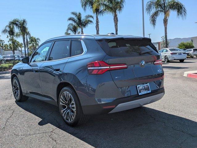 new 2026 BMW X3 car, priced at $55,325