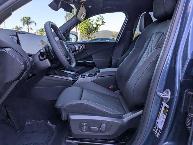 new 2026 BMW X3 car, priced at $55,325