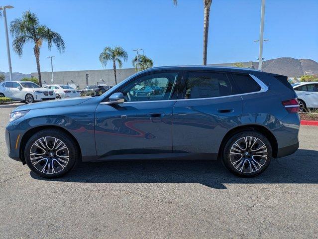 new 2026 BMW X3 car, priced at $55,325