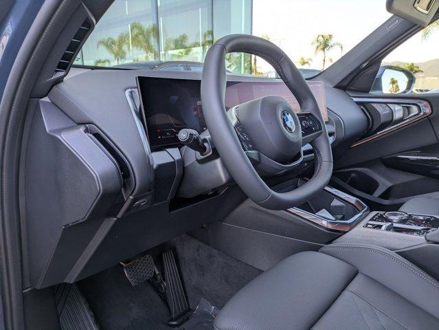 new 2026 BMW X3 car, priced at $55,325