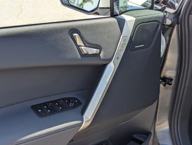 new 2026 BMW iX car, priced at $81,970