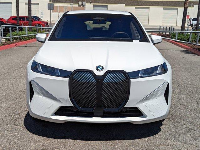 new 2026 BMW iX car, priced at $81,970