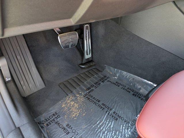 new 2026 BMW 430 car, priced at $61,945