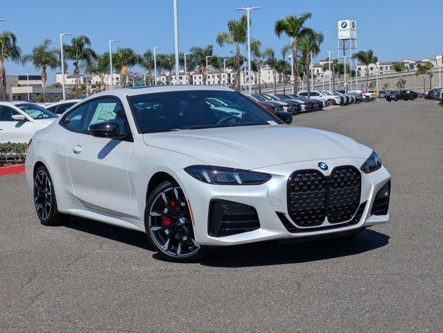 new 2026 BMW 430 car, priced at $61,945