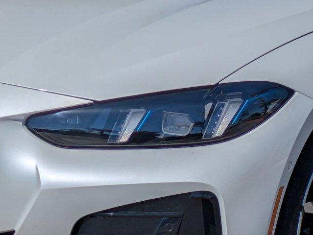 new 2026 BMW 430 car, priced at $61,945