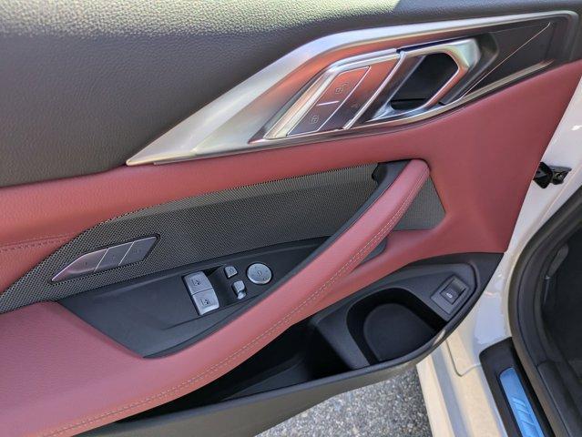 new 2026 BMW 430 car, priced at $61,945