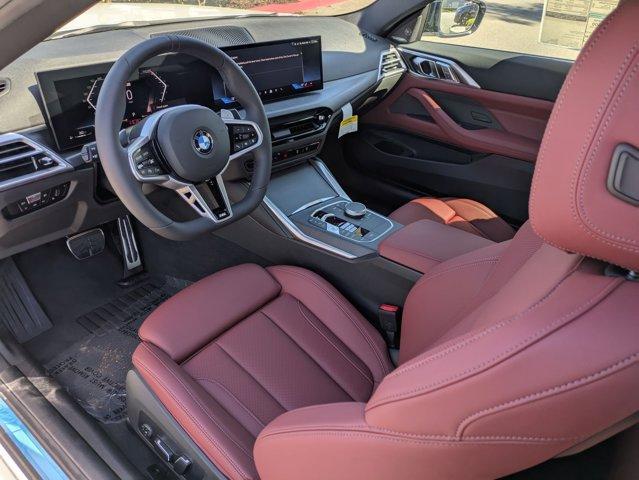 new 2026 BMW 430 car, priced at $61,945