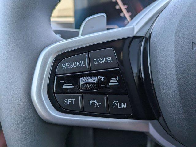 new 2026 BMW 430 car, priced at $61,945