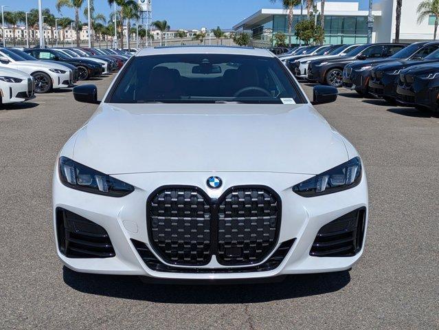 new 2026 BMW 430 car, priced at $61,945