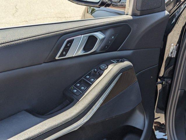 used 2022 BMW X5 car, priced at $48,722