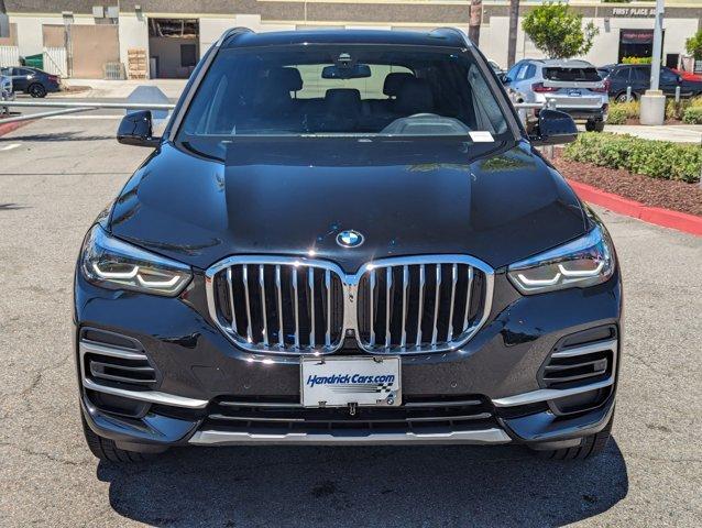 used 2022 BMW X5 car, priced at $48,074