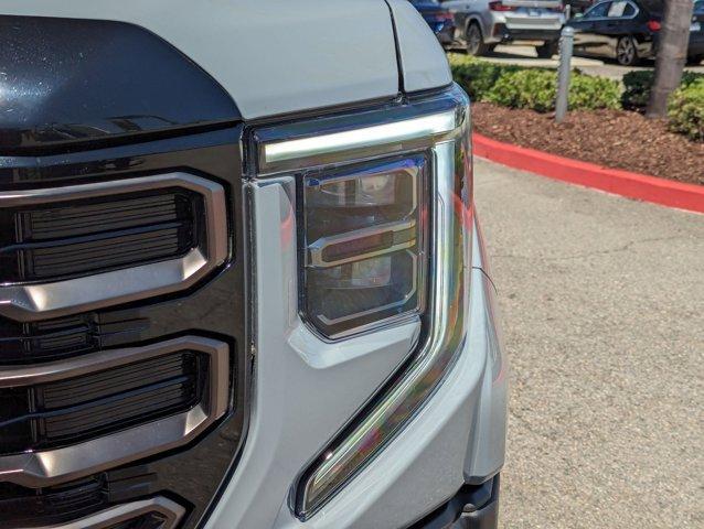 used 2024 GMC Sierra 1500 car, priced at $70,140