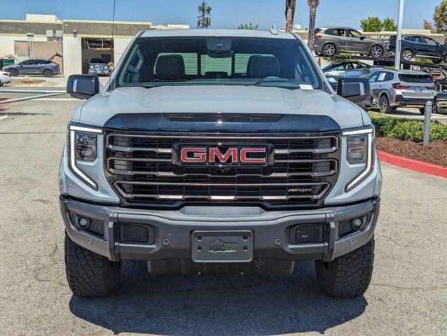 used 2024 GMC Sierra 1500 car, priced at $70,140
