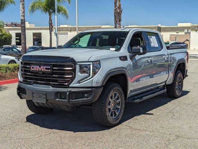 used 2024 GMC Sierra 1500 car, priced at $70,140
