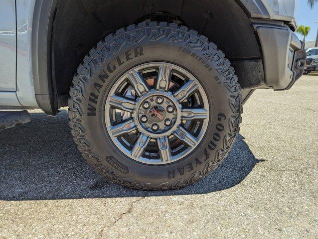 used 2024 GMC Sierra 1500 car, priced at $70,140