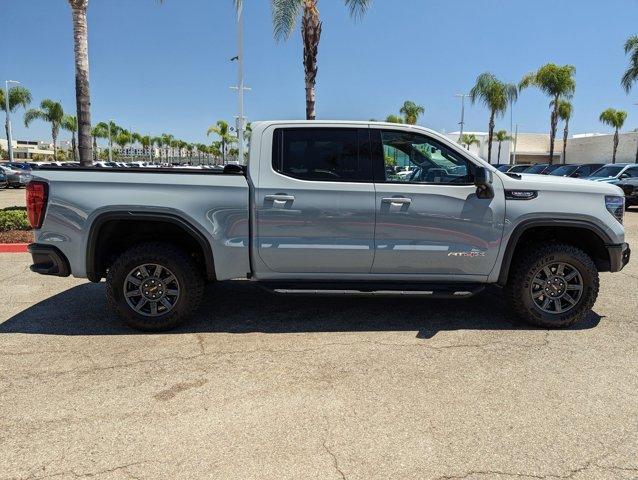 used 2024 GMC Sierra 1500 car, priced at $70,140