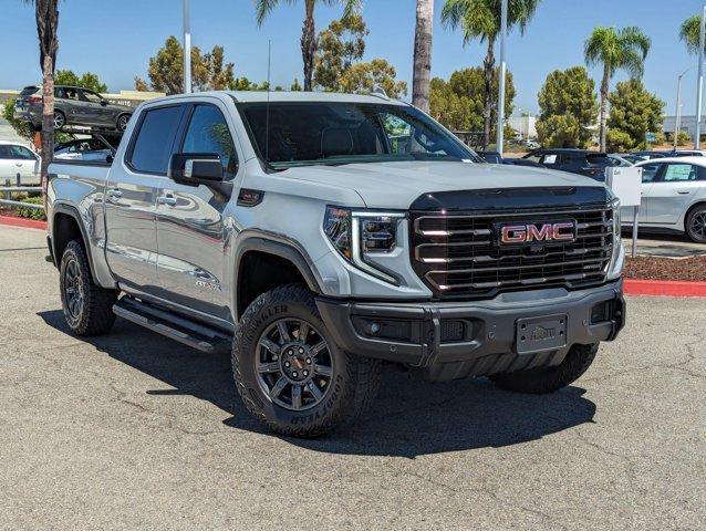 used 2024 GMC Sierra 1500 car, priced at $70,140