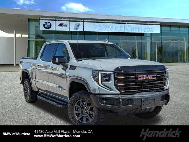 used 2024 GMC Sierra 1500 car, priced at $70,140