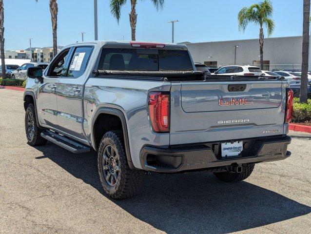 used 2024 GMC Sierra 1500 car, priced at $70,140
