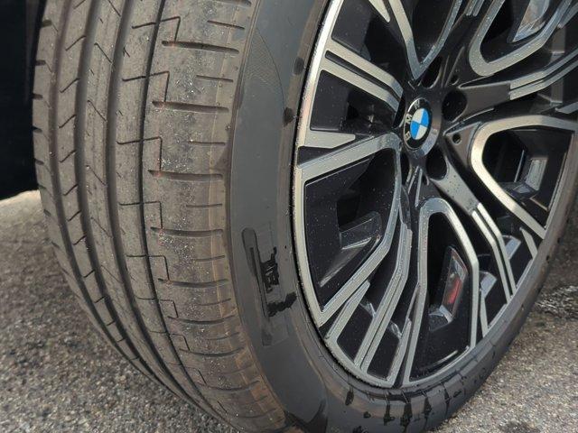 new 2026 BMW X3 car, priced at $58,225