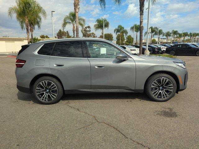 new 2026 BMW X3 car, priced at $58,225