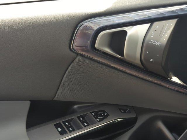 new 2026 BMW X3 car, priced at $58,225